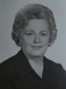 Record image of Julia Viu Gayán (born Pérez Pérez)
