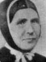 Record image of Karen Marie Nielsen Christensen (born Nielsdatter)