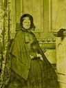 Record image of Christina Hailstones (born Greene)