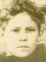 Record image of Mary Louvisa Patterson (nacida Braddy)