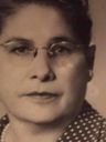 Record image of Antonia Herrera (born Lozano)