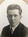Record image of John Henriksson