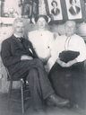 Record image of Pvt. Ira M. Green