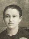 Record image of Isabel Luisa Moreno Carrillo (nacida Marquez Moreno)