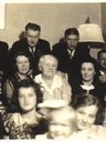 Record image of Constance Ruth Hanner (born Wieken)