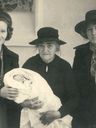Record image of Ellen Heath “Nellie” O'Hara (born Gammie)