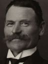 Record image of Carl Gustaf Almgren