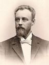 Record image of Allan Carl Waldemar Schulman