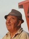 Record image of Frank Mark Johnston