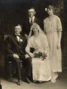 Record image of Mary Nienhaus (born Petri)
