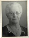 Record image of Anna Jones (nacida Glarner)
