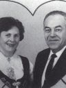 Record image of Agnes Petrine Holm (born Petrine Blokhus)