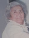 Record image of Maria Hilda Del Carmen Fritis Correa. (nacida Ossandon Rojas)