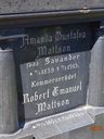 Record image of Robert Emanuel Mattsson
