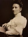 Record image of Gustava Marie Anderson (o.s. Lewis)