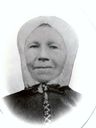 Record image of CAROLINA MARIA Ehrsson (o.s. Ahlberg (Olsson))