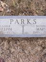 Record image of Mary Katherine (Parks) Parks (born Follett)