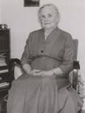 Record image of Ida Sophia Terry (born Jansson (Johnson))
