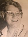 Record image of Jennie " Benita" Bauer (born Reid)