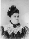Record image of Maria Herlinda Encarnacion Franks (born Garcia Salinas)