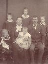 Record image of Ethel Maud Howard (born Balderson)
