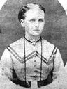 Record image of Martha Jane martin (born price)
