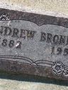Record image of Andreas "Andrew" Broneske