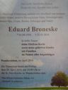Record image of Eduard Broneske