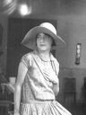 Record image of Isabel García Manzanete (born García García)