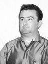 Record image of Gerardo Garcia Sobrado