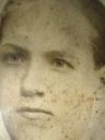 Record image of Anna Matilda Drougge (born Berglund)
