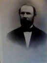 Record image of Erik Gustaf * Nyström