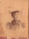Record image of Hannah Burns (born Roberts)