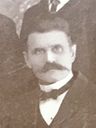 Record image of Gustaf Alfred Lundmark