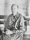 Record image of Eufrosyna Elisabeth Johansson (o.s. Olofsdotter Lindgren)