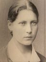 Record image of Alma Mathilda Kinnunen / Mannelin (born Åberg)