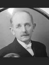 Record image of Gustaf August Vilhelm Möller