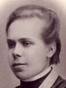 Record image of Elin* Maria Elisabet Lundqvist (o.s. Gustafsdotter)