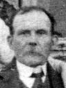 Record image of James Tony O'Donnell
