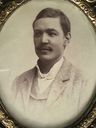 Record image of Carl GUNNAR Rickard Lindberg