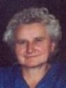 Record image of Jiřina Němec (born Tesařová)