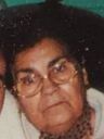Record image of Maria Guzman (geb. Angel)