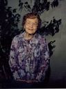 Record image of Lucy Viola Wilson (born Jones)
