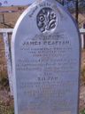 Record image of James Pearson
