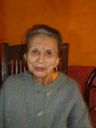 Record image of MARIA DE JESUS SOLEDAD SERRANO FIERRO (nacida RODRIGUEZ GARCIA)