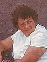 Record image of Irma Haring (born Schlegel)