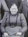 Record image of Lovisa Charlotta Ersson (o.s. Eriksson)
