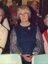 Record image of Annie Hood (born Ward)