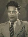 Record image of Vincent Peter Xavier Fernandez