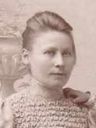 Record image of Edla Johansson (o.s. Ottosson)